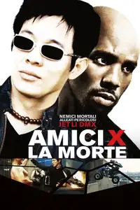 Amici X la morte (2003) - Film Streaming HD