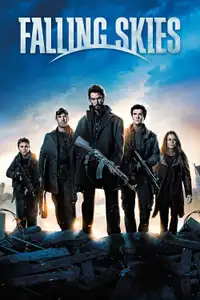 Falling Skies (2011) - Serie TV Streaming HD