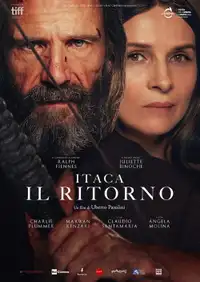 Itaca - Il ritorno (2024) - Film Streaming HD
