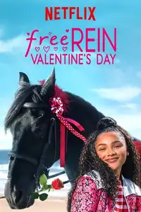 Free Rein: San Valentino (2019) - Film Streaming HD