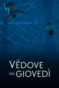 Le vedove del giovedì (2023) - Serie TV Streaming HD