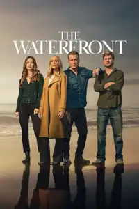 The Waterfront (2025) - Serie TV Streaming HD