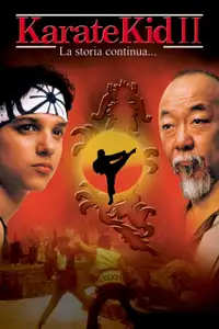 Karate Kid II - La storia continua... (1986) - Film Streaming HD
