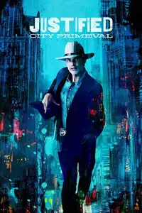 Justified: City Primeval (2023) - Serie TV Streaming HD