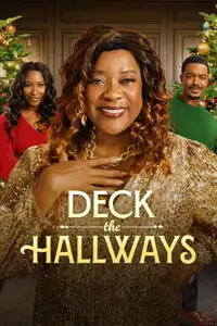 Deck the Hallways (2025) - Film Streaming HD