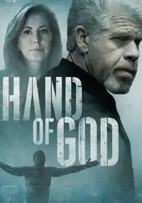 Hand of God (2014) - Serie TV Streaming HD