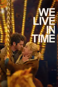 We Live in Time - Tutto il tempo che abbiamo (2024) - Film Streaming HD