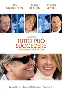 Tutto può succedere - Something's Gotta Give (2003) - Film Streaming HD