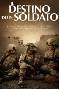 Il destino di un soldato (2018) - Film Streaming HD
