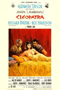 Cleopatra (1963) - Film Streaming HD