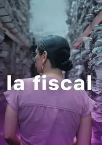 Sayuri Herrera: la procuratrice (2026) - Serie TV Streaming HD