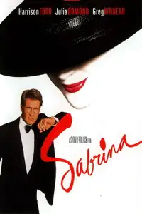Sabrina (1995) - Film Streaming HD