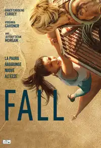 Fall (2022) - Film Streaming HD