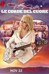 Dolly Parton: Le corde del cuore (2019) - Serie TV Streaming HD