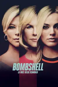 Bombshell - La voce dello scandalo (2019) - Film Streaming HD