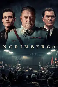Norimberga (2025) - Film Streaming HD