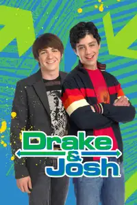 Drake & Josh (2004) - Serie TV Streaming HD