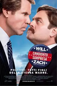 Candidato a sorpresa (2012) - Film Streaming HD
