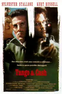 Tango & Cash (1989) - Film Streaming HD