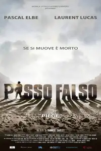 Passo falso (2014) - Film Streaming HD