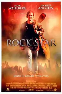 Rock Star (2001) - Film Streaming HD