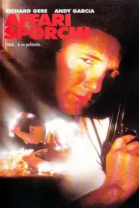 Affari sporchi (1990) - Film Streaming HD