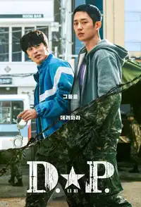 D.P. (2021) - Serie TV Streaming HD