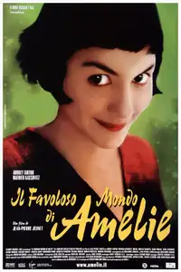 Il favoloso mondo di Amélie (2001) - Film Streaming HD