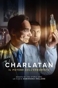 Charlatan - Il potere dell'erborista (2020) - Film Streaming HD