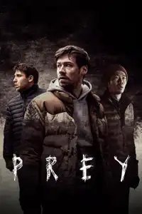 Prey (2021) - Film Streaming HD