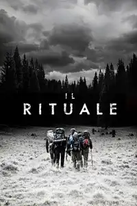 Il rituale (2017) - Film Streaming HD