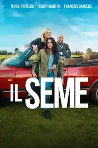 Il seme (2023) - Film Streaming HD
