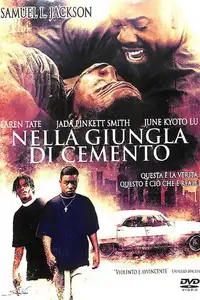 Nella giungla di cemento (1993) - Film Streaming HD