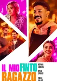 Il mio finto ragazzo (2022) - Film Streaming HD