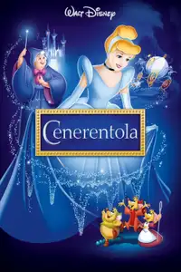 Cenerentola (1950) - Film Streaming HD