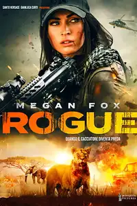 Rogue (2020) - Film Streaming HD