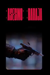 El asesino de la baraja (2022) - Serie TV Streaming HD