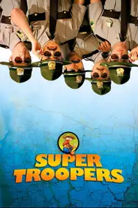 Super Troopers (2001) - Film Streaming HD