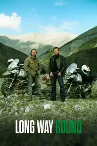 Long Way Round (2004) - Serie TV Streaming HD