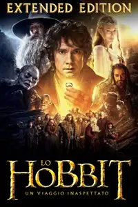 Lo Hobbit: Un viaggio inaspettato (2012) - Film Streaming HD