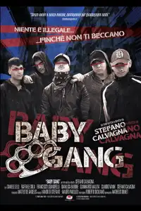 Baby Gang (2019) - Film Streaming HD