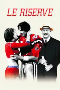 Le riserve (2000) - Film Streaming HD