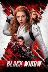 Black Widow (2021) - Film Streaming HD