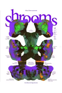 Shrooms (2023) - Film Streaming HD