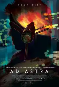 Ad astra (2019) - Film Streaming HD