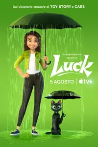 Luck (2022) - Film Streaming HD