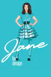 Jane - Stilista per caso (2012) - Serie TV Streaming HD
