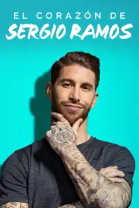 El corazón de Sergio Ramos (2019) - Serie TV Streaming HD