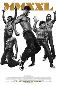 Magic Mike XXL (2015) - Film Streaming HD