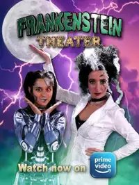 Frankenstein Theater: The Magic Sword (2024) - Film Streaming HD